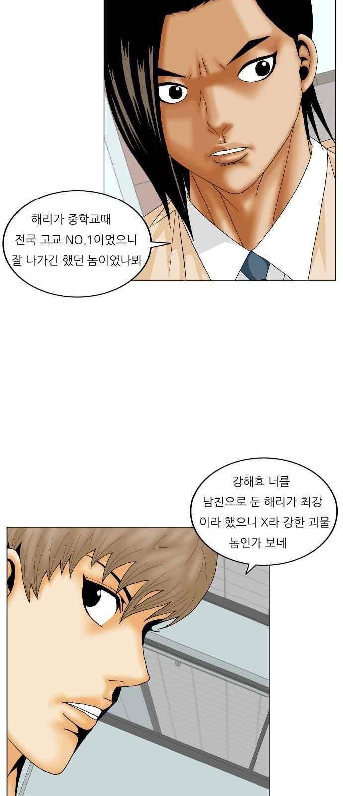 최강전설 강해효 (271) 15
