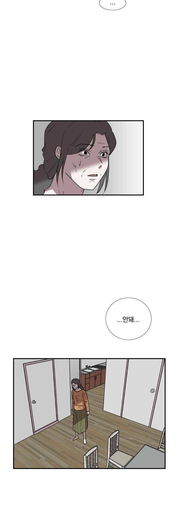 명예소녀의 추락 73화 5