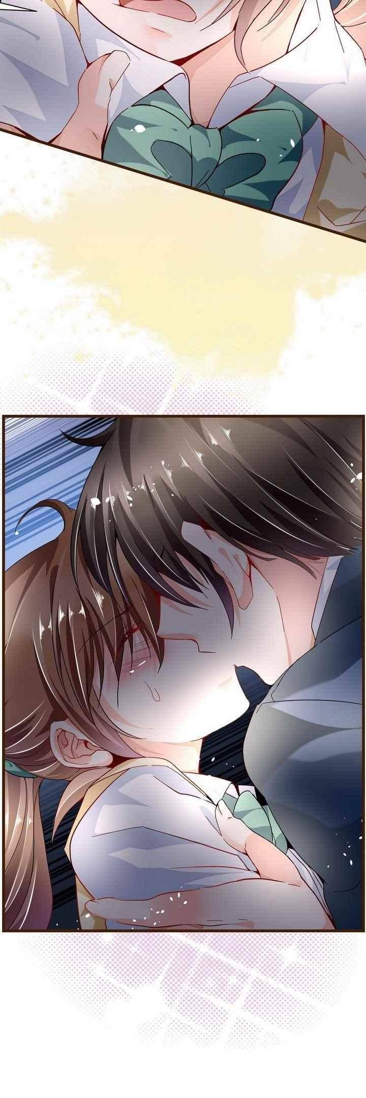 복수할까? 연애할까? 70화 12