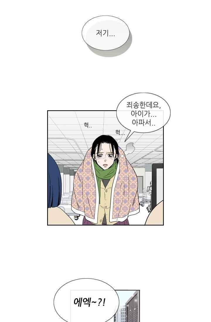 백의 전사 38화 4