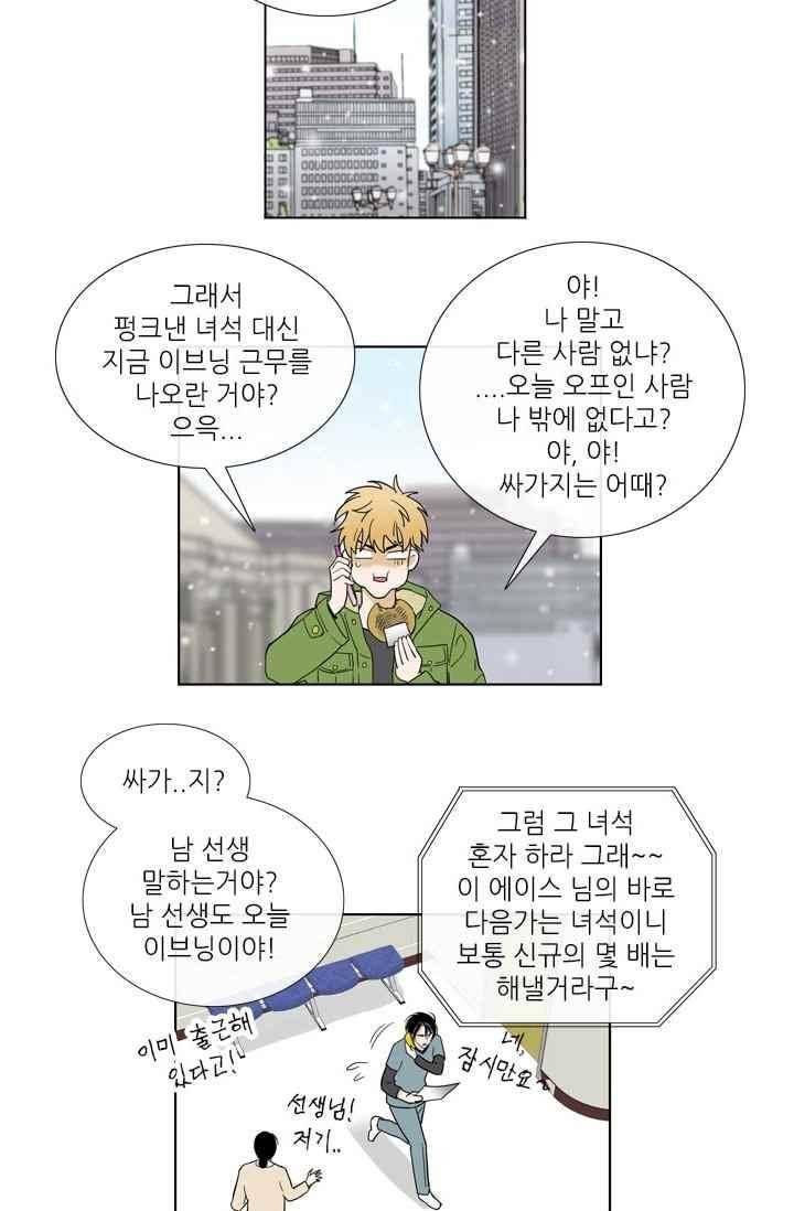 백의 전사 38화 5