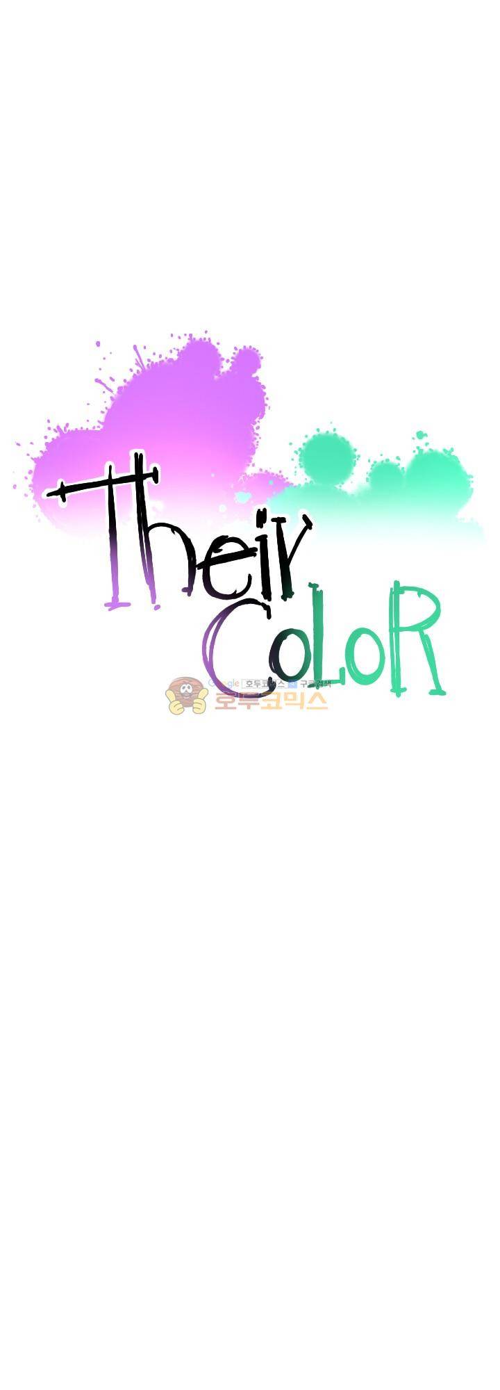 Their color 시즌 2 21화 - 소녀의 리미트 6