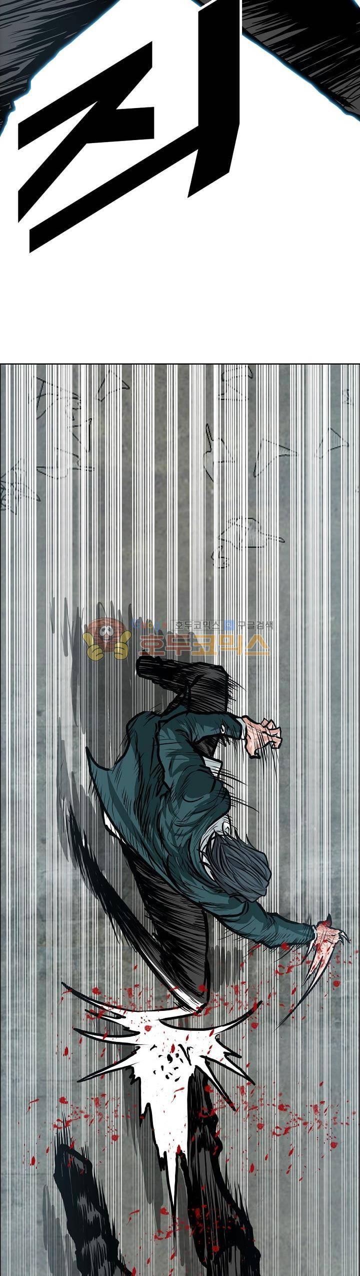 보스 인 스쿨 외전 27화 15