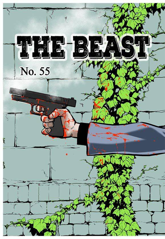 야수(THE BEAST) 55화 - [완결] 1