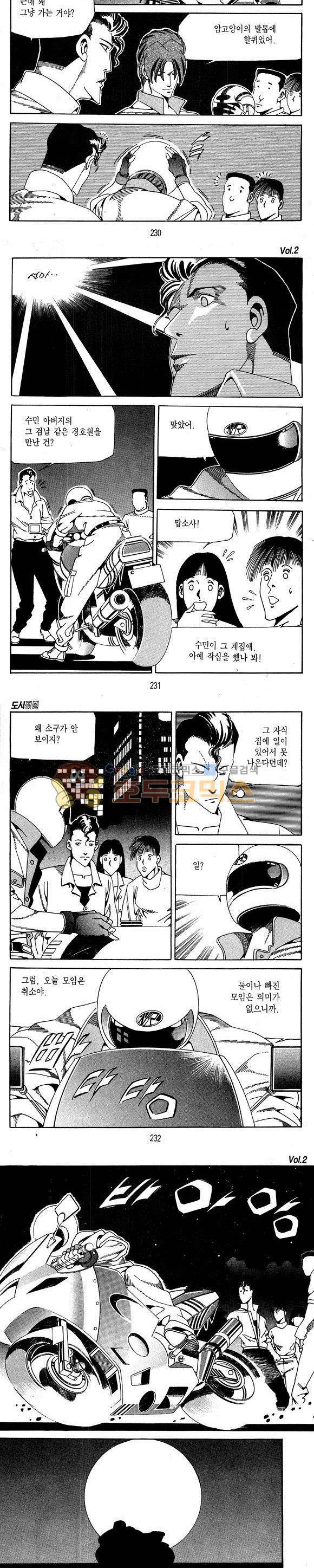 도시정벌 1부 2권 66