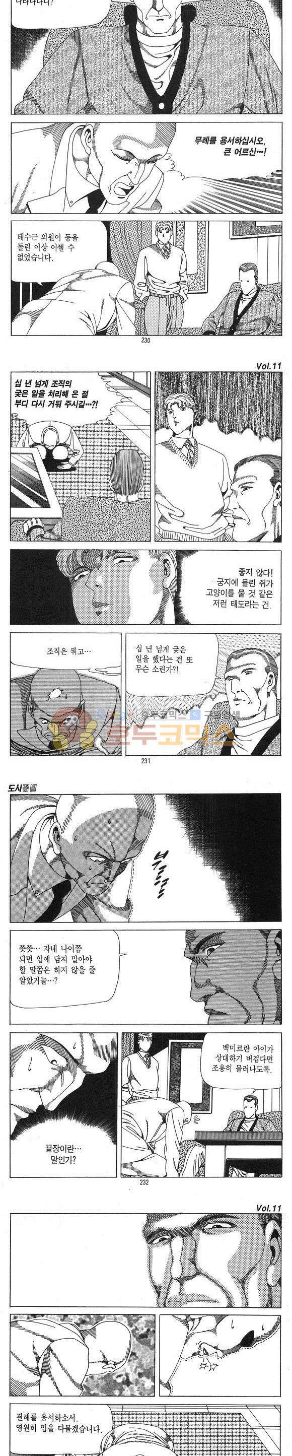 도시정벌 1부 11권 66