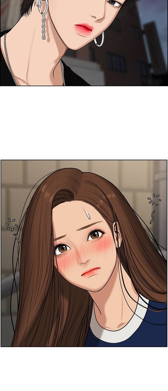여신강림 60화 58