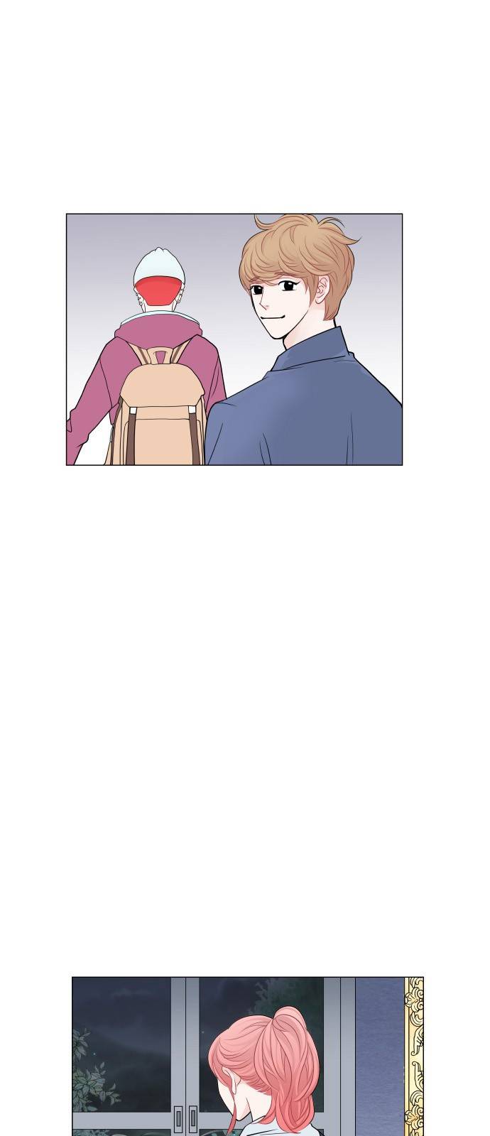 속삭이는 e로맨스 19화 7