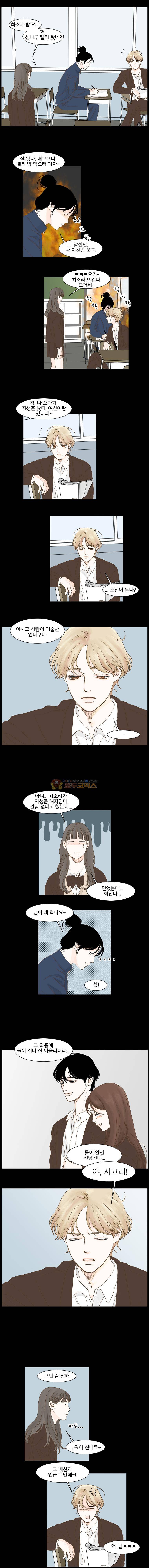 아쿠아맨 122화 2