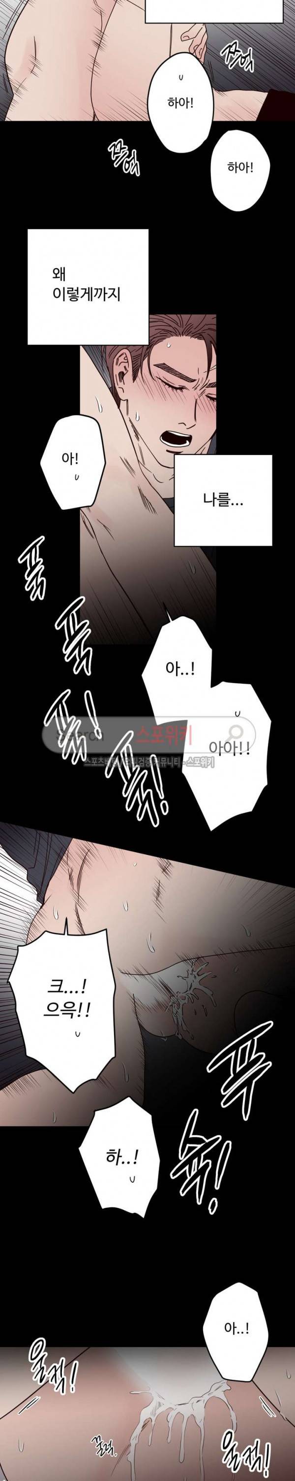 교차선 25화 13