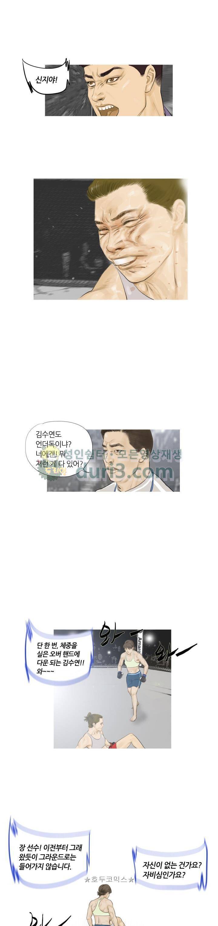 최종격투기 52화 2