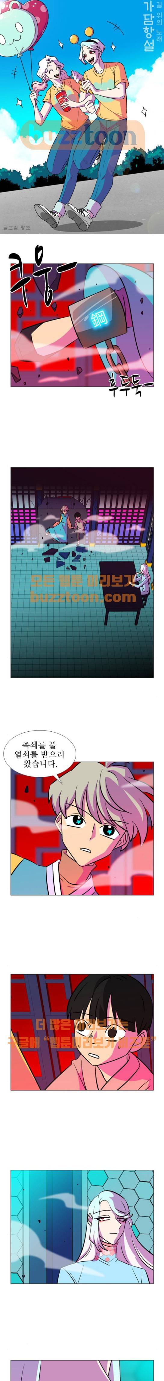 가담항설 163화 1