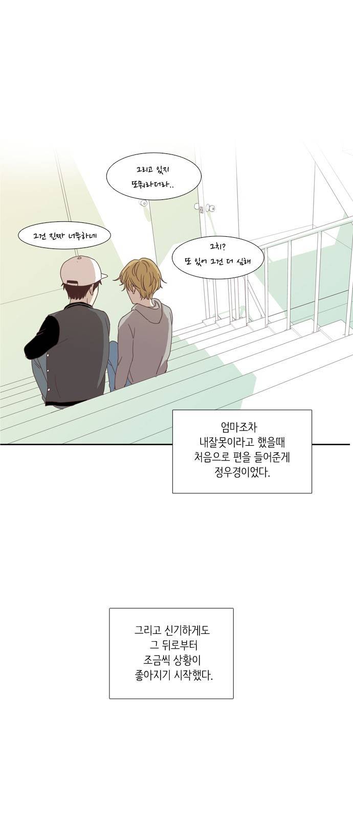 소녀의 세계 109화 6