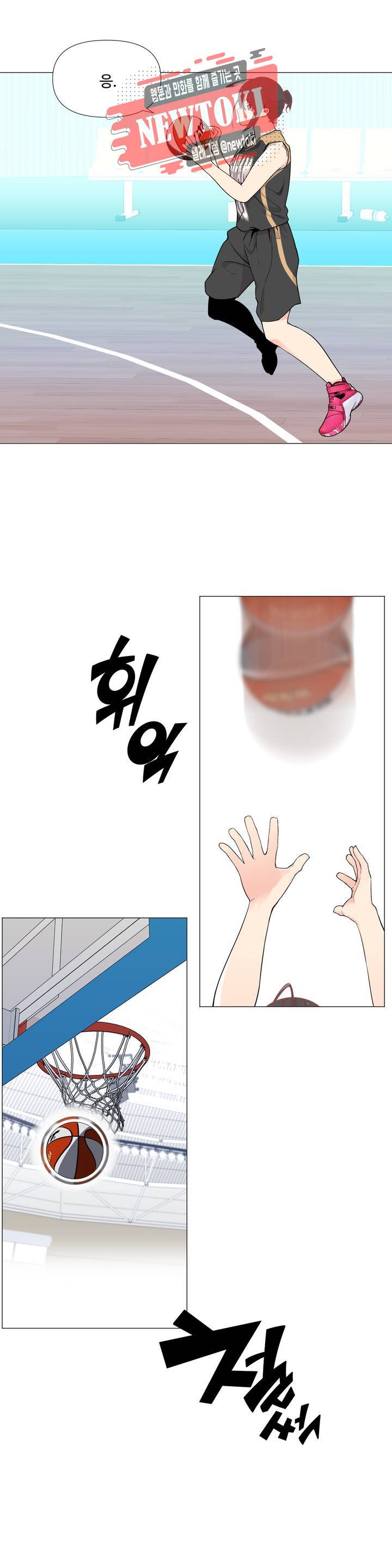 백코트 115화 4