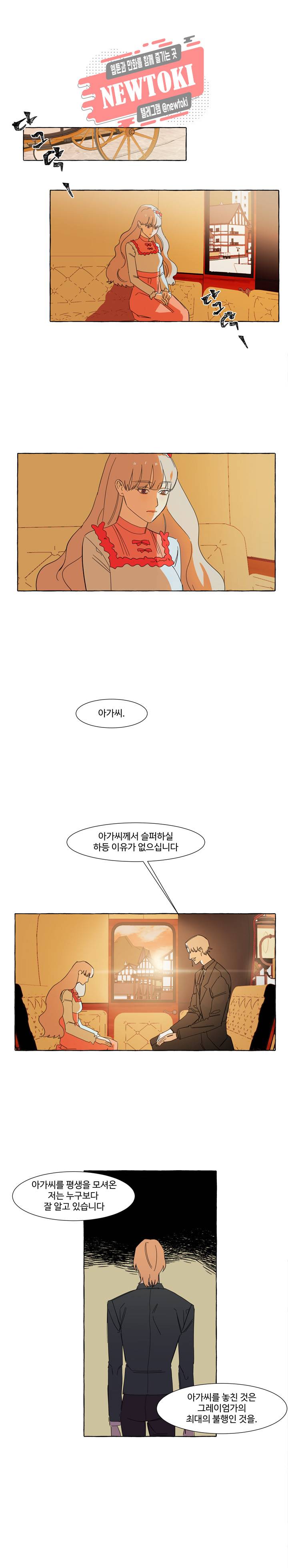 차원이동했더니모두나에게껌뻑죽어  10화 1