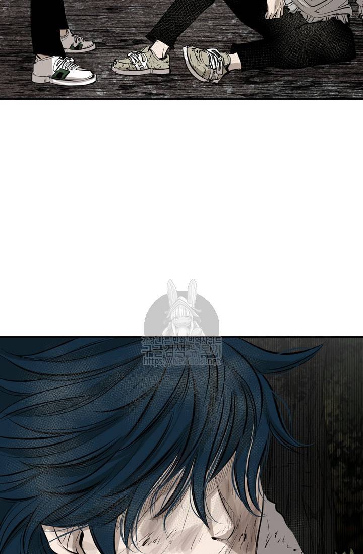 샤크 3부 3화 2