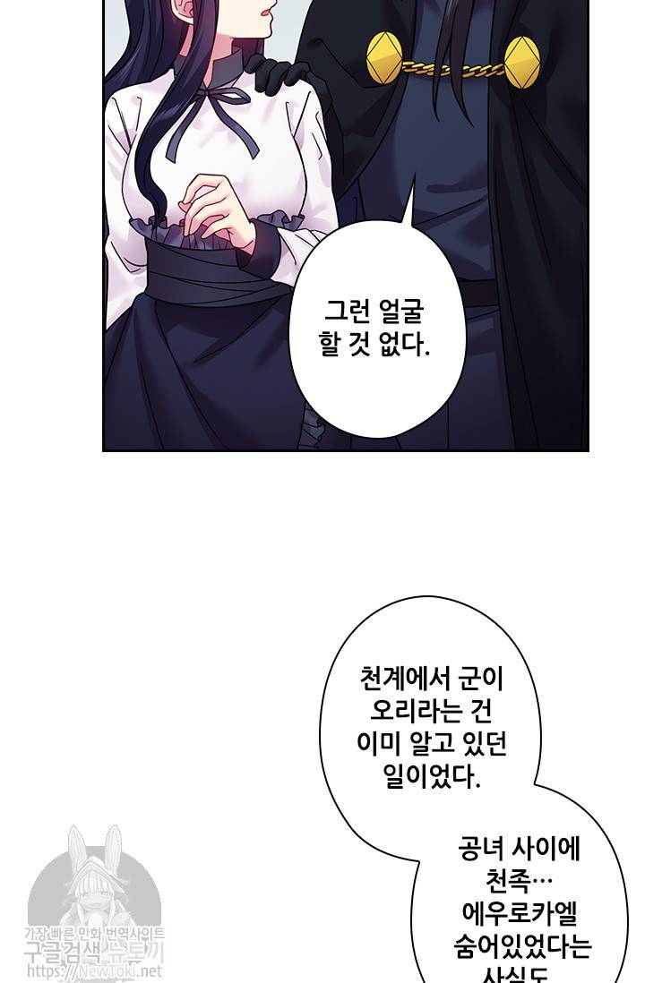 왕의 공녀 84화 8