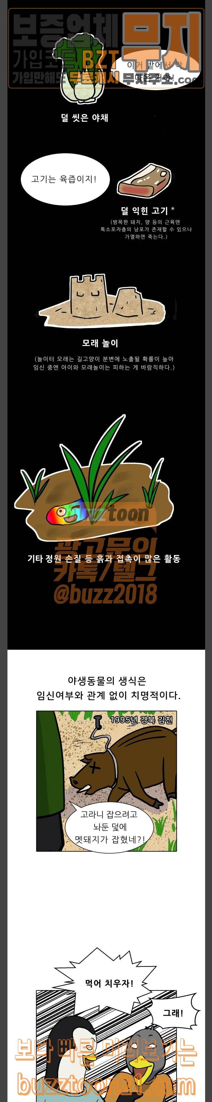 닥터앤닥터 육아일기 18 임신과 반려동물 6