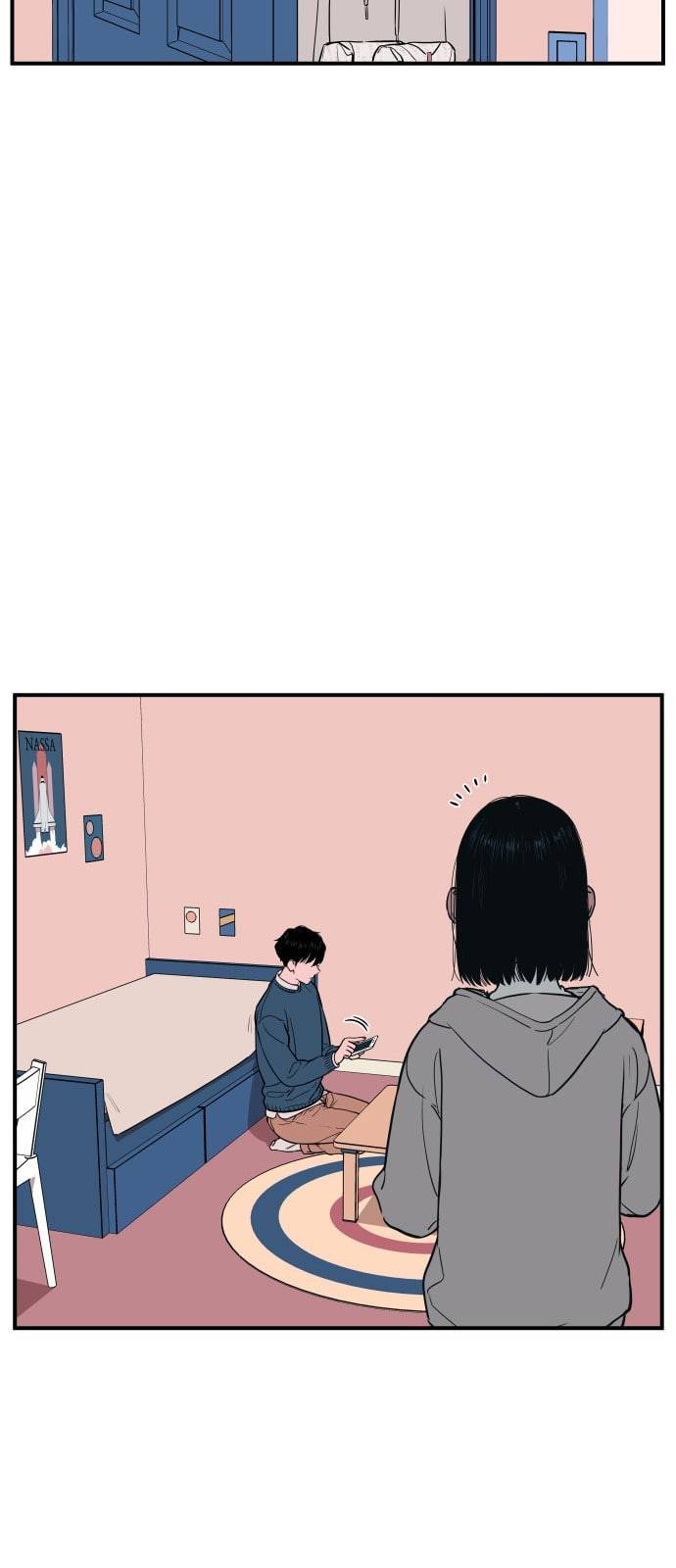 나의 우주 9화 11
