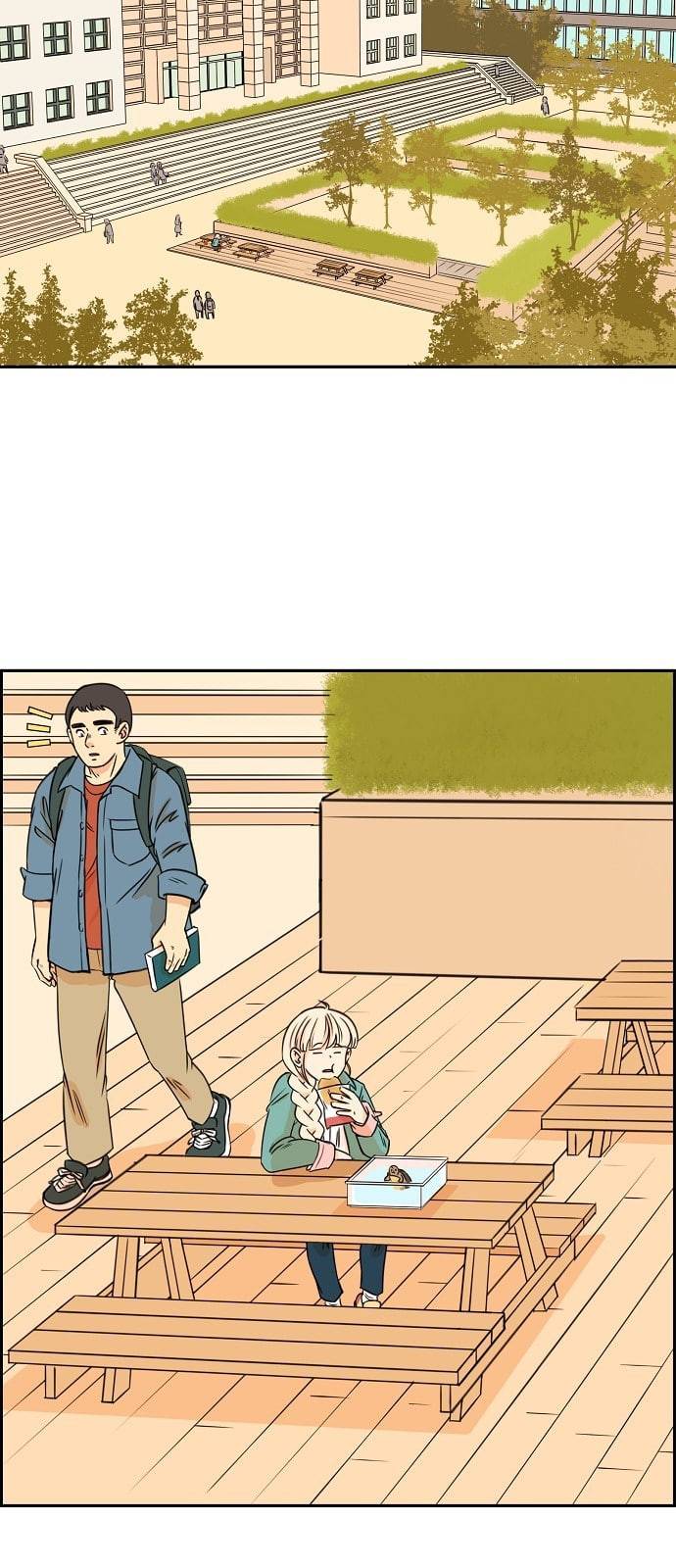 어쩐지 수상하더라 7화 2