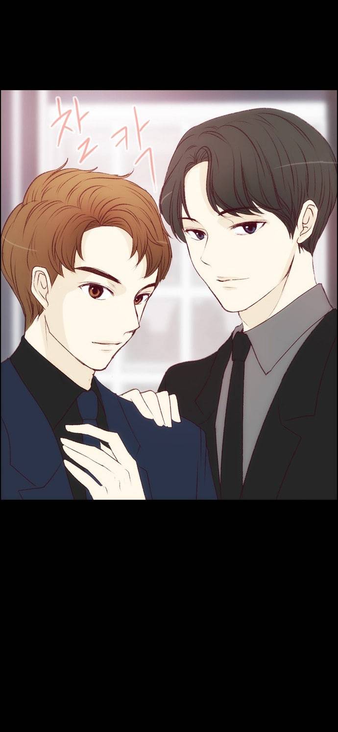 내 여자친구는 상남자 115 PLAN A 17
