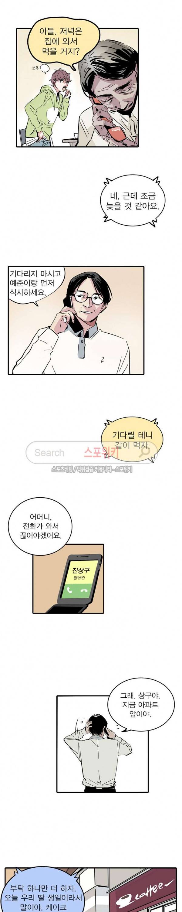 제2모드 58화 2