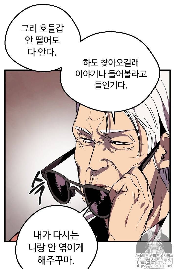 이계 검왕 생존기 15화 8