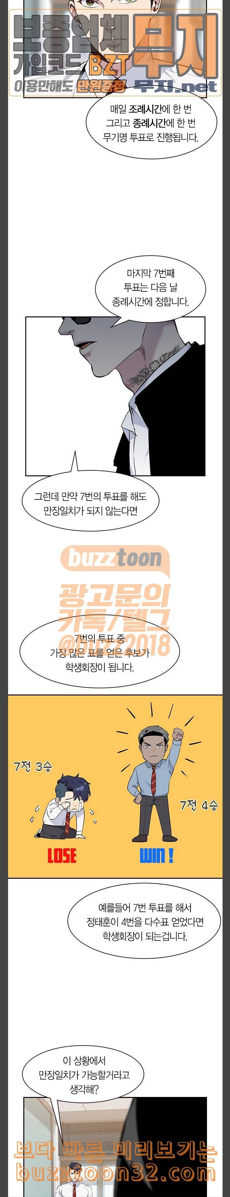 세상은 돈과 권력 91화 5
