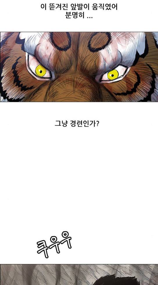 호랑이 형님 호랑이형님 2부 163화 4