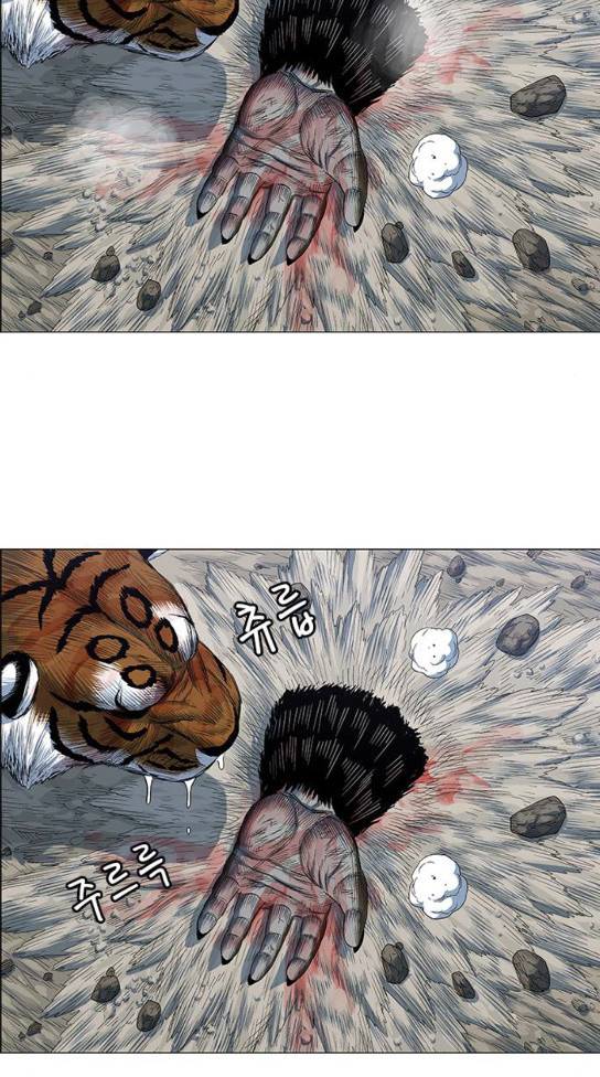 호랑이 형님 호랑이형님 2부 163화 9