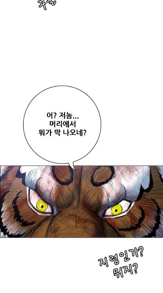 호랑이 형님 호랑이형님 2부 163화 17