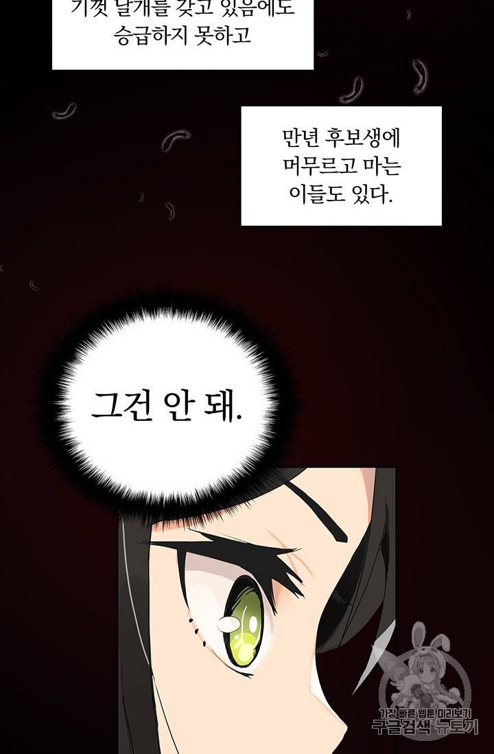 나 홀로 로그인 5화 7