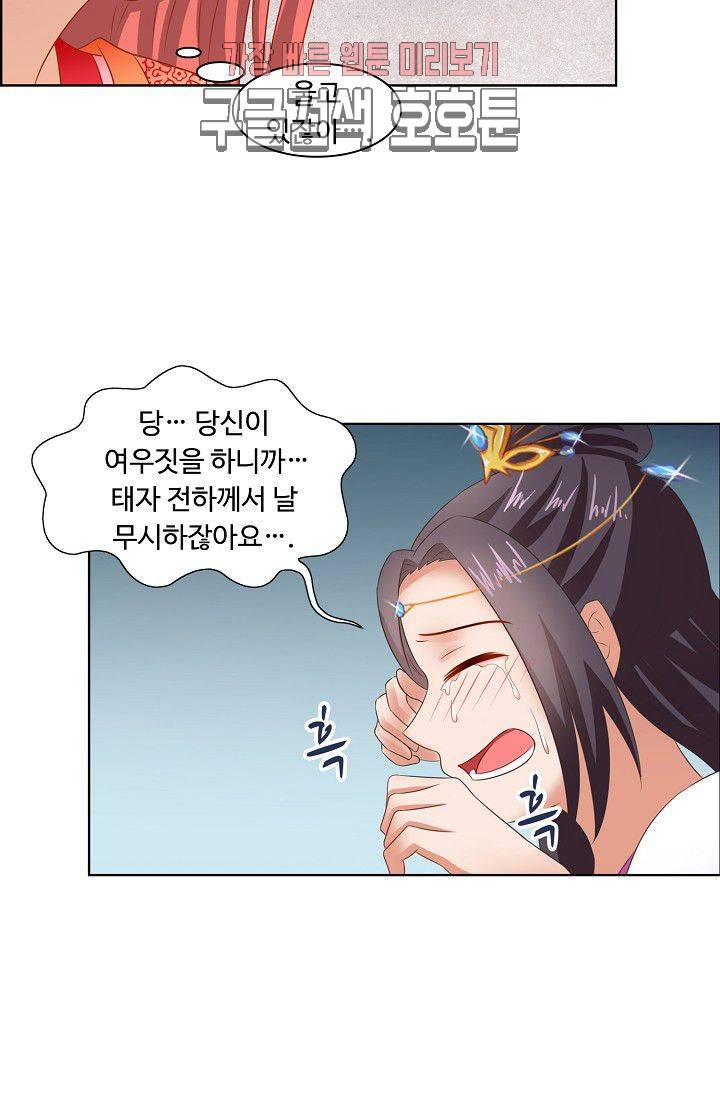 왕비가된 외과의사 71화 14