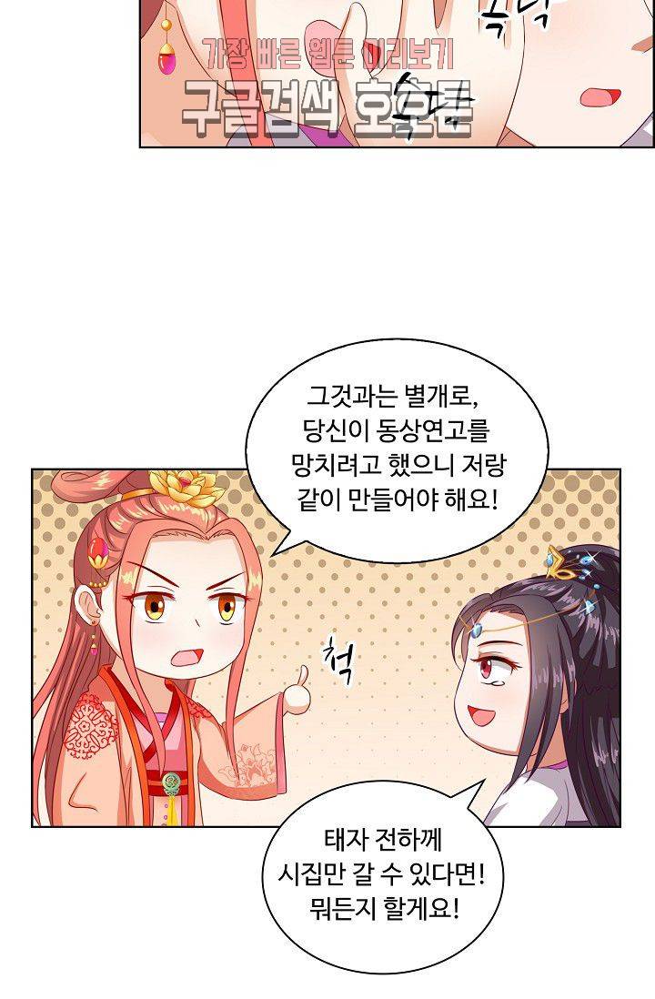 왕비가된 외과의사 71화 27
