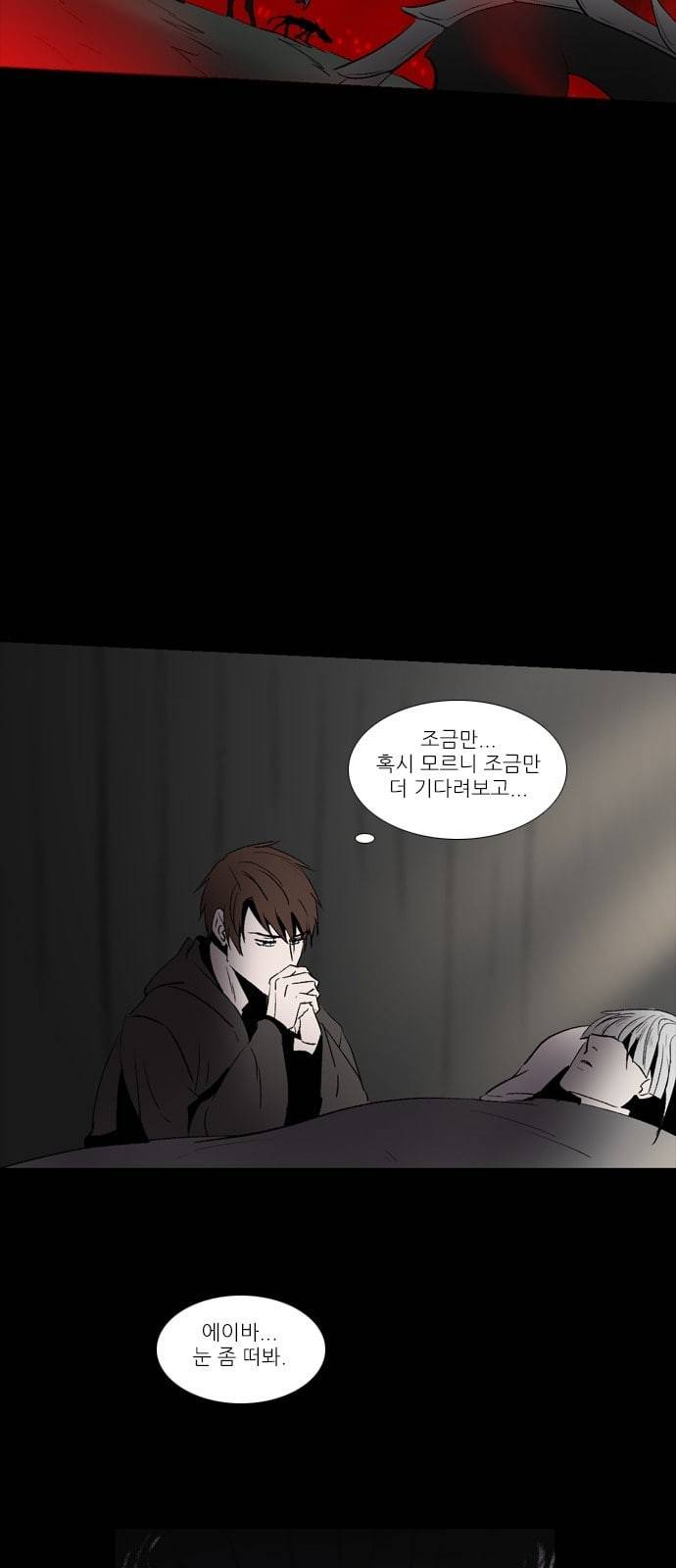 그 판타지 세계에서 사는 법 264화 에이바 13 4