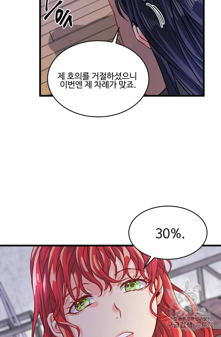 프리실라의 결혼 의뢰 7화 3