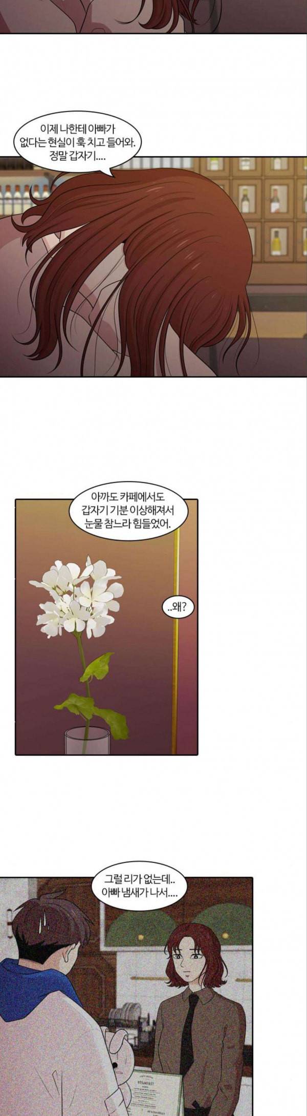 내일 146화 하늘바라기 3 24