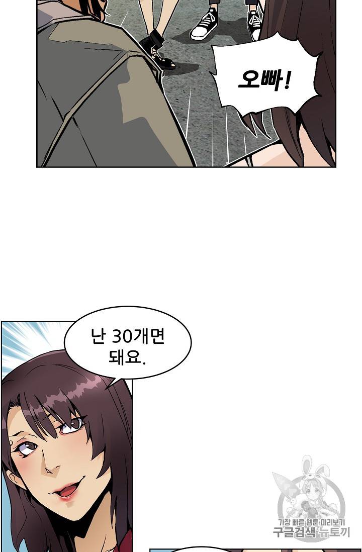 탐식의 재림 32화 8
