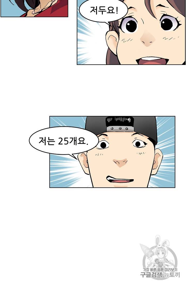 탐식의 재림 32화 9