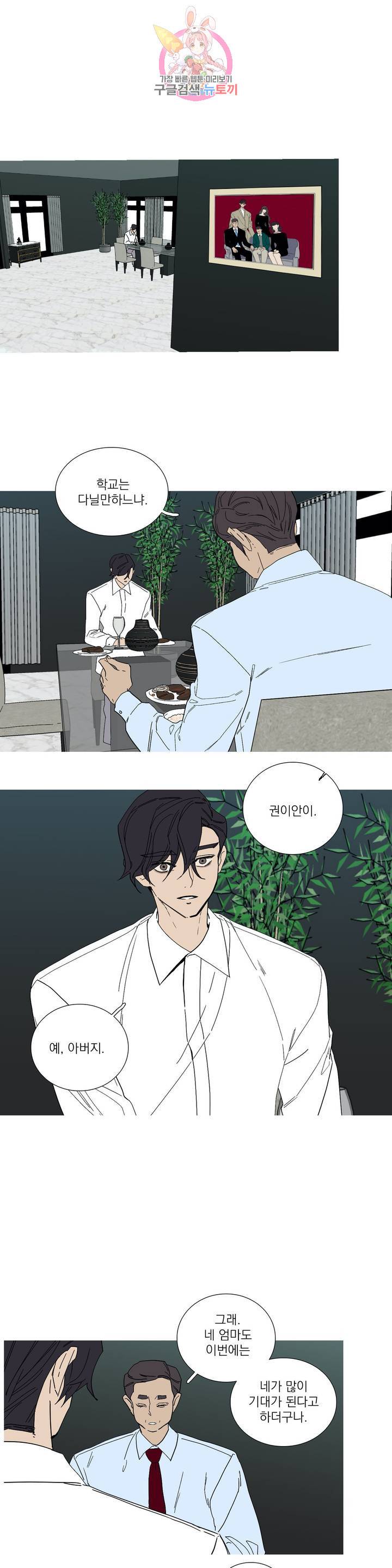 런웨이는 거짓말로 시작된다 62화 4