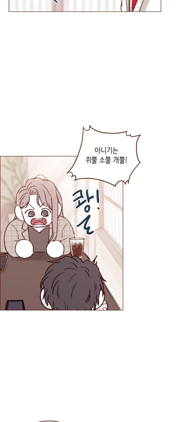 홍시는 날 좋아해 104화 잘나디 잘난 국견우 씨 24