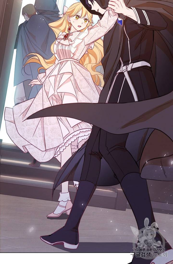 악녀는 모래시계를 되돌린다 6화 101