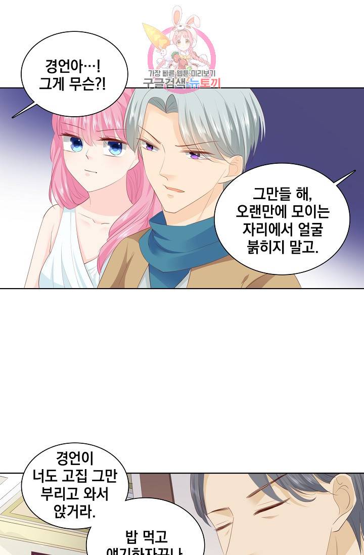 도련님 살살 좀 도련님, 살살 좀 204화 6