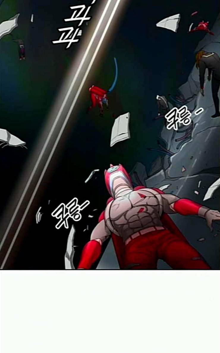 신의 탑 3부 55화 돌입 3 91