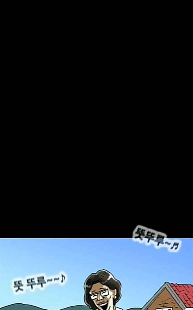 복학왕 293화 기안 그룹 4 15
