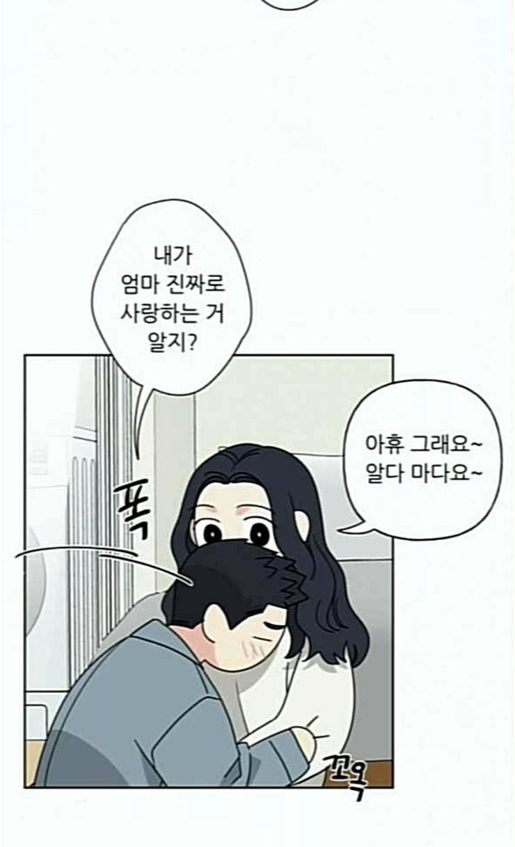 맘마미안 43화 15