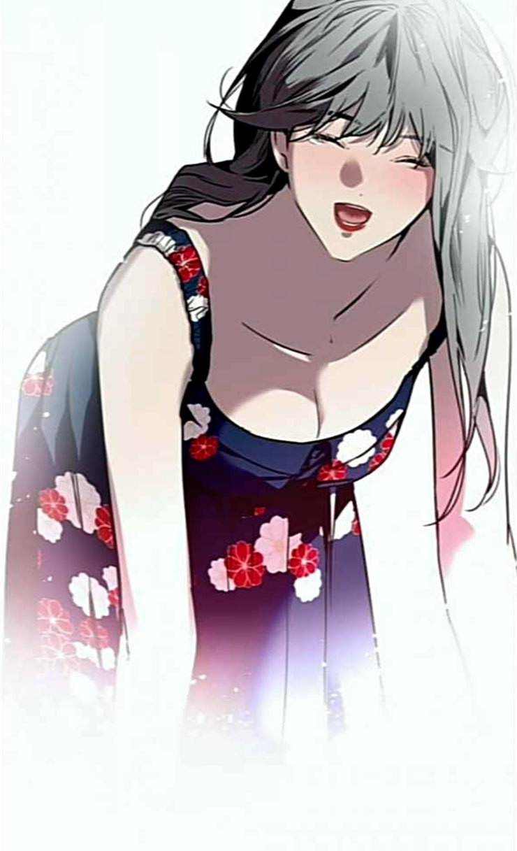 이두나 38화 두나의 변화 2