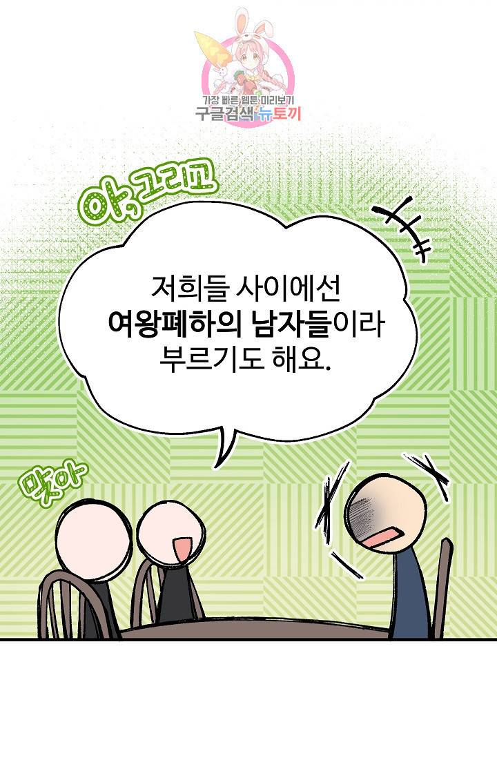 마이로드, 울프퀸 12화 10