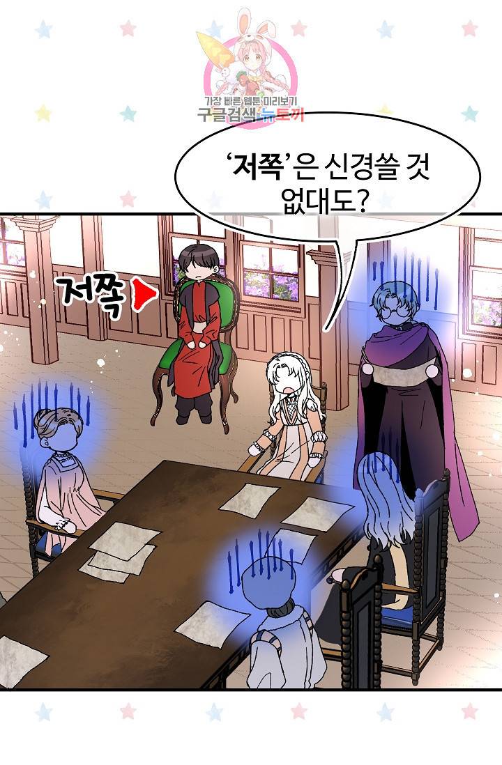 마이로드, 울프퀸 38화 10