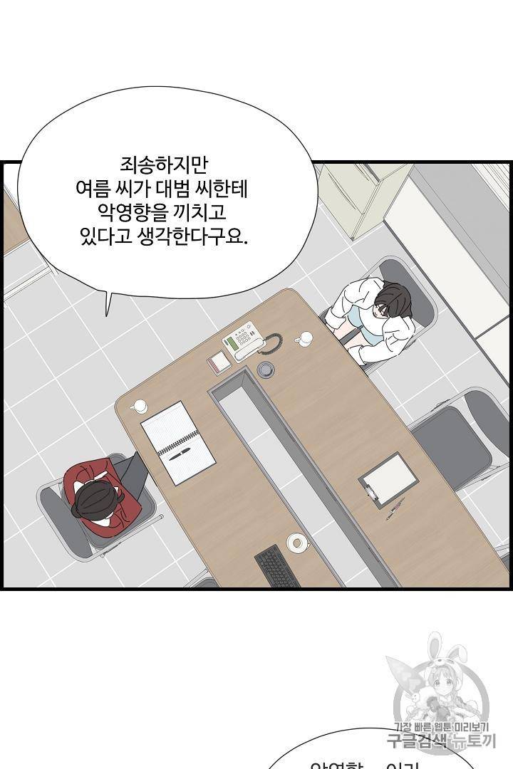 아무것도 하고 싶지 않아 83화 2